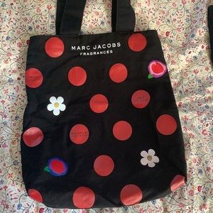 Marc Jacobs tote bag, good used condition
